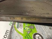 Recambio de radiador agua para opel agila básico referencia OEM IAM 09208632 868116L VALEO