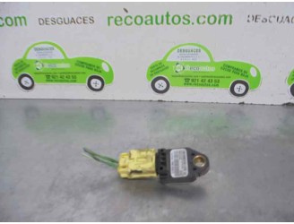 Recambio de sensor airbag para dodge caliber 1.8 16v cat referencia OEM IAM P04672312AA 