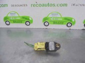 Recambio de sensor airbag para dodge caliber 1.8 16v cat referencia OEM IAM P04672312AA  