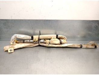 Recambio de airbag lateral delantero izquierdo para kia cee´d (jd) 1.6 crdi 136 referencia OEM IAM 85010A2700 85010A2700 A285030