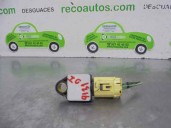 Recambio de sensor airbag para dodge caliber 1.8 16v cat referencia OEM IAM P04672312AA 