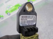 Recambio de sensor airbag para dodge caliber 1.8 16v cat referencia OEM IAM P04672312AA  