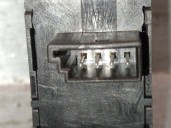 Recambio de mando elevalunas trasero izquierdo para bmw 5 touring (e61) 525 d referencia OEM IAM 159798042025B 6922244
