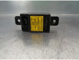 Recambio de modulo electronico para ssangyong kyron 200 xdi limited referencia OEM IAM 8661009000  