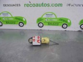 Recambio de sensor airbag para dodge caliber 1.8 16v cat referencia OEM IAM P04672311AA 