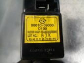 Recambio de modulo electronico para ssangyong kyron 200 xdi limited referencia OEM IAM 8661009000  