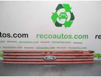 Recambio de rejilla delantera para ford fiesta berl./express 1.0 referencia OEM IAM 