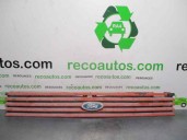 Replacement front grille for Ford Fiesta saloon/express 1.0 OEM IAM reference 