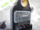 Recambio de sensor airbag para dodge caliber 1.8 16v cat referencia OEM IAM P04672311AA 