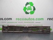 Replacement front grille for Ford Fiesta saloon/express 1.0 OEM IAM reference 