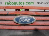 Replacement front grille for Ford Fiesta saloon/express 1.0 OEM IAM reference 