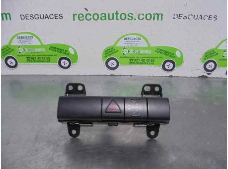 Recambio de warning para dodge caliber 1.8 16v cat referencia OEM IAM P04602709AC 