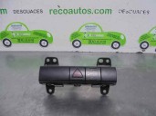 Recambio de warning para dodge caliber 1.8 16v cat referencia OEM IAM P04602709AC  