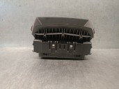 Recambio de pantalla multifuncion para opel zafira b furgoneta/monovolumen (a05) 1.8 van (m75) referencia OEM IAM 13301077 62365