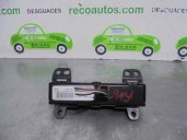Recambio de warning para dodge caliber 1.8 16v cat referencia OEM IAM P04602709AC  