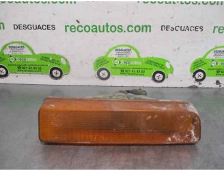 Recambio de piloto delantero derecho para ford fiesta berl./express 1.0 referencia OEM IAM 3 PUERTAS