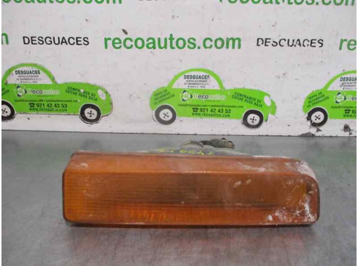 Recambio de piloto delantero derecho para ford fiesta berl./express 1.0 referencia OEM IAM 3 PUERTAS