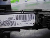 Recambio de warning para dodge caliber 1.8 16v cat referencia OEM IAM P04602709AC  