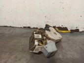 Recambio de cerradura puerta trasera derecha para opel agila básico referencia OEM IAM  3 PINES 5 PUERTAS