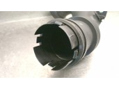 Recambio de tubo para smart fortwo coupé (453) electric drive / eq (453.391) referencia OEM IAM A4535050830 A4535050830 