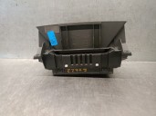 Recambio de pantalla multifuncion para opel zafira b furgoneta/monovolumen (a05) 1.8 van (m75) referencia OEM IAM 13301077 62365