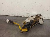 Recambio de cerradura puerta trasera derecha para opel agila básico referencia OEM IAM  3 PINES 5 PUERTAS