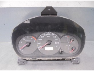 Recambio de cuadro instrumentos para honda civic berlina 3 (ep1/2) 1.7 cdti cat referencia OEM IAM 78100G110 HR0291018 
