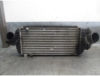 Recambio de intercooler para hyundai i40 cw 1.7 crdi cat referencia OEM IAM 282702A800 