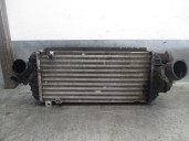 Recambio de intercooler para hyundai i40 cw 1.7 crdi cat referencia OEM IAM 282702A800 