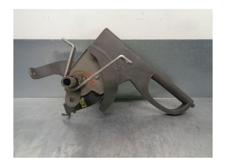 Recambio de palanca freno de mano para ssangyong kyron 200 xdi limited referencia OEM IAM 4910031002LAM 4910031001ABQ 