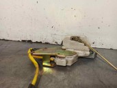 Recambio de cerradura puerta trasera derecha para opel agila básico referencia OEM IAM  3 PINES 5 PUERTAS