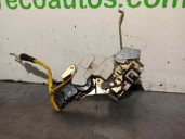 Recambio de cerradura puerta trasera derecha para opel agila básico referencia OEM IAM  3 PINES 5 PUERTAS