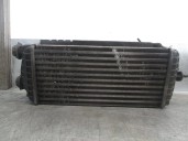 Recambio de intercooler para hyundai i40 cw 1.7 crdi cat referencia OEM IAM 282702A800 