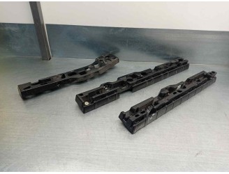 Recambio de faldon lateral para bmw serie 5 berlina (g30) 2.0 16v turbodiesel referencia OEM IAM 51777387347 SOPORTE 