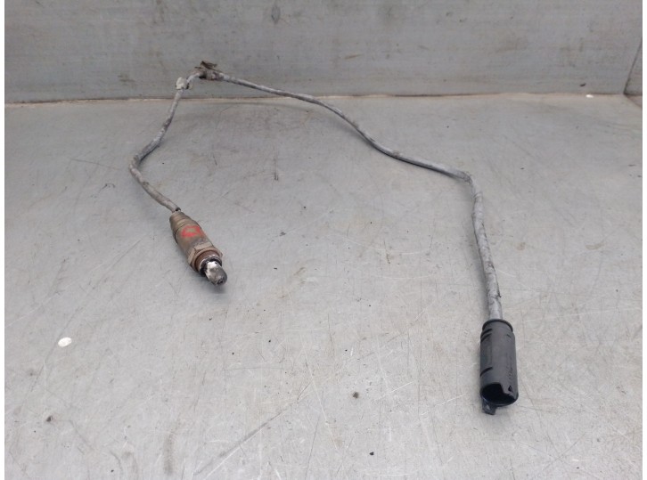 Recambio de sonda lambda para bmw 5 (e60) 525 i referencia OEM IAM 11787513963  0258005310 BOSCH