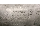 Recambio de tubo para smart fortwo coupé (453) electric drive / eq (453.391) referencia OEM IAM A4535050830 A4535050830 