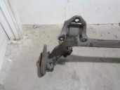 Recambio de puente trasero para opel combo d 1.3 16v cdti referencia OEM IAM PARA DISCOS 4 AGUJEROS BURRA 2
