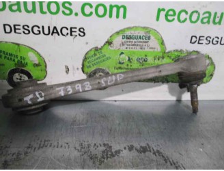 Recambio de brazo suspension superior trasero derecho para bmw serie 5 berlina (e60) 2.5 24v turbodiesel cat referencia OEM IAM 