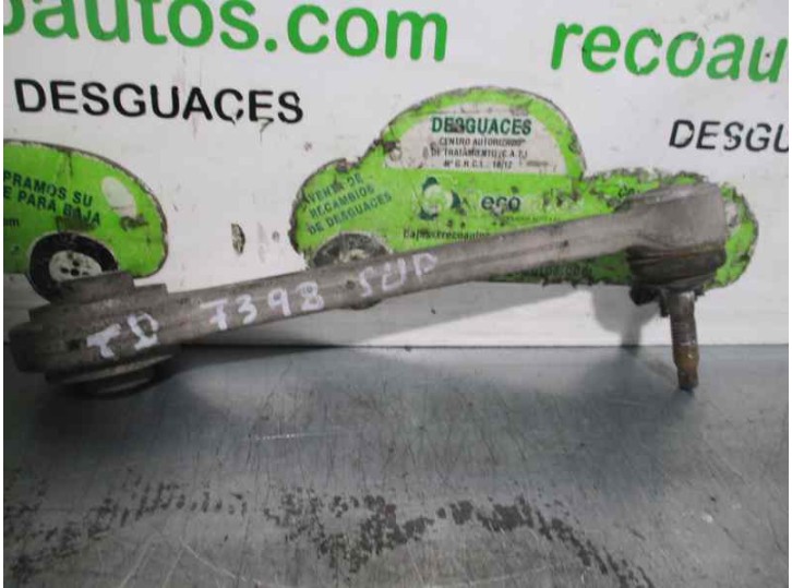 Recambio de brazo suspension superior trasero derecho para bmw serie 5 berlina (e60) 2.5 24v turbodiesel cat referencia OEM IAM 