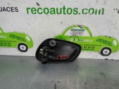 Recambio de maneta interior trasera derecha para opel agila essentia referencia OEM IAM 09212883  