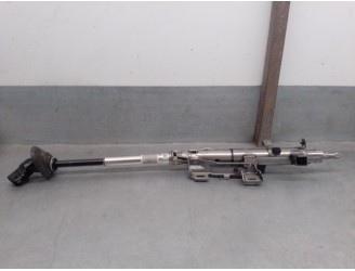 Recambio de columna direccion para smart fortwo coupé (453) electric drive / eq (453.391) referencia OEM IAM A4534600500 A453460