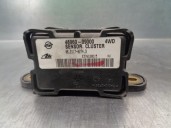 Recambio de sensor para ssangyong kyron 200 xdi limited referencia OEM IAM 4896009000 06211702743 ATE