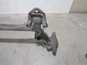 Recambio de puente trasero para opel combo d 1.3 16v cdti referencia OEM IAM PARA DISCOS 4 AGUJEROS BURRA 2