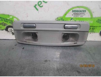 Recambio de luz interior para honda cr-v (rd1/3) 2.0 16v cat referencia OEM IAM 34400SM4003ZJ 