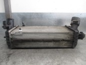 Recambio de intercooler para hyundai i40 cw 1.7 crdi cat referencia OEM IAM 282702A800 