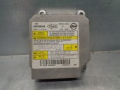 Recambio de centralita airbag para ssangyong kyron 200 xdi limited referencia OEM IAM 8625009061 SWY64065 SIEMENS