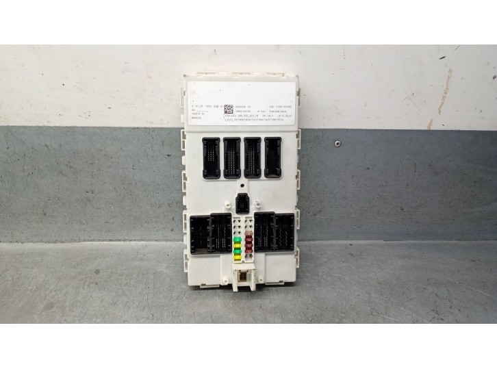 Recambio de caja reles / fusibles para bmw 3 (f30, f80) 330 e referencia OEM IAM 61356825538 61356825538 