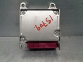 Recambio de centralita airbag para ssangyong kyron 200 xdi limited referencia OEM IAM 8625009061 SWY64065 SIEMENS