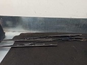 Recambio de brazo limpia delantero derecho para opel zafira a elegance referencia OEM IAM 90582558  