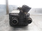 Recambio de intercooler para hyundai i40 cw 1.7 crdi cat referencia OEM IAM 282702A800 